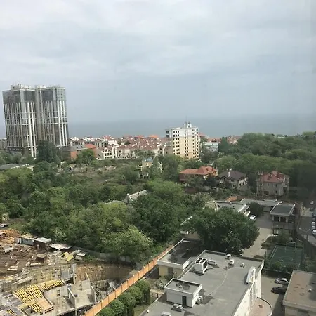 Sea View *