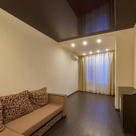 Sea View Apartment Odesa